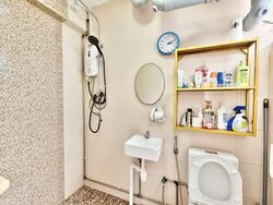 Blk 321 Woodlands Street 32 (Woodlands), HDB 4 Rooms #559209551